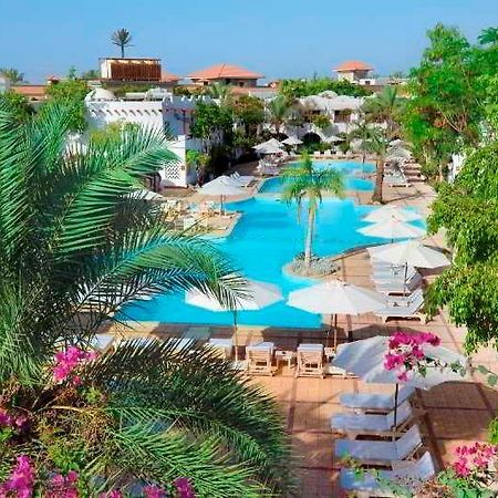 Marmara Hotel & Resort Charm el-Cheikh Extérieur photo