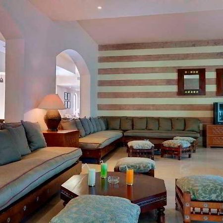 Marmara Hotel & Resort Charm el-Cheikh Extérieur photo