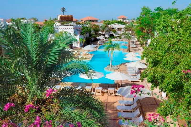 Marmara Hotel & Resort Charm el-Cheikh Extérieur photo