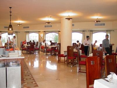 Marmara Hotel & Resort Charm el-Cheikh Extérieur photo