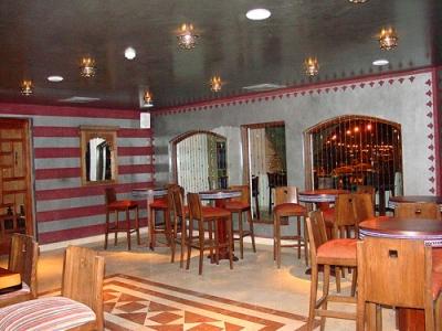 Marmara Hotel & Resort Charm el-Cheikh Extérieur photo