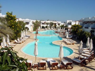 Marmara Hotel & Resort Charm el-Cheikh Extérieur photo