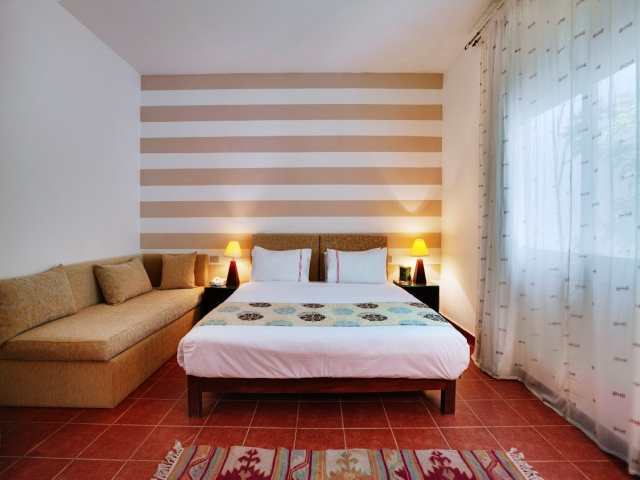 Marmara Hotel & Resort Charm el-Cheikh Extérieur photo