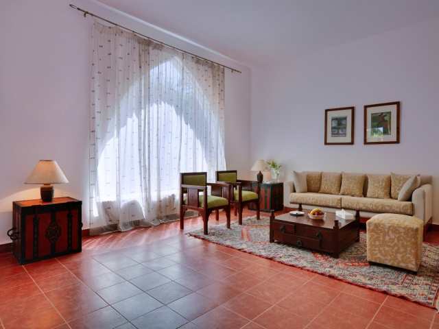 Marmara Hotel & Resort Charm el-Cheikh Extérieur photo