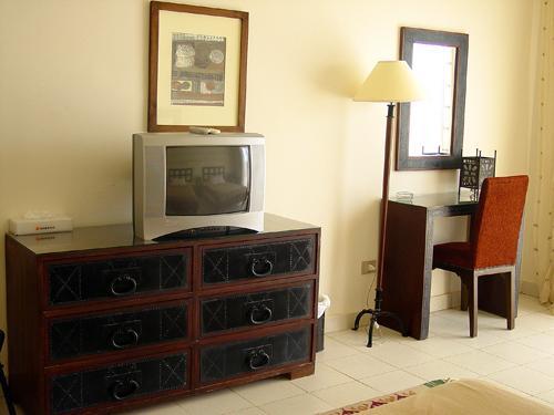 Marmara Hotel & Resort Charm el-Cheikh Chambre photo