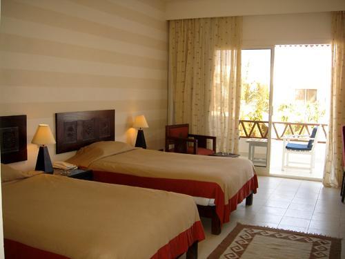 Marmara Hotel & Resort Charm el-Cheikh Chambre photo