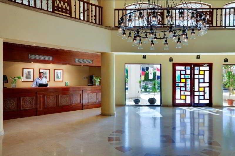 Marmara Hotel & Resort Charm el-Cheikh Extérieur photo
