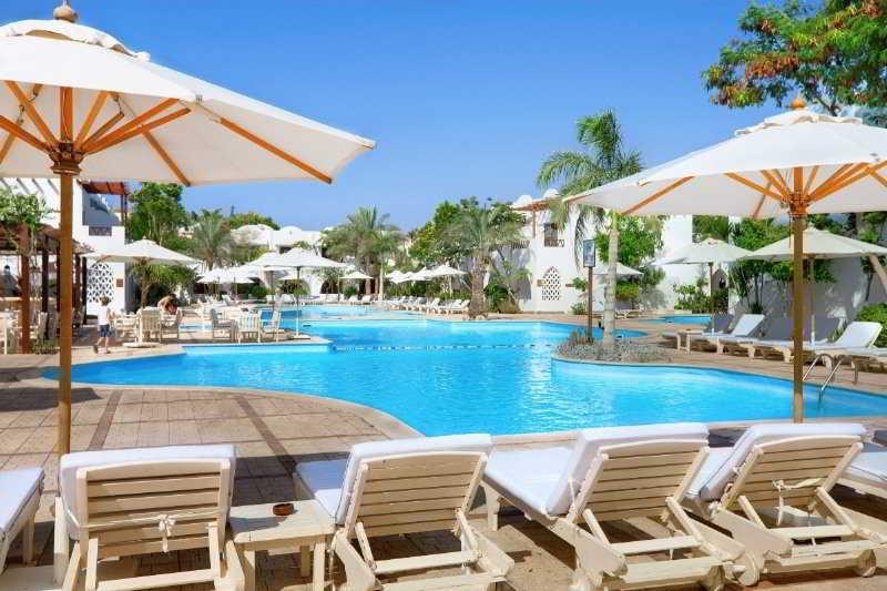 Marmara Hotel & Resort Charm el-Cheikh Extérieur photo