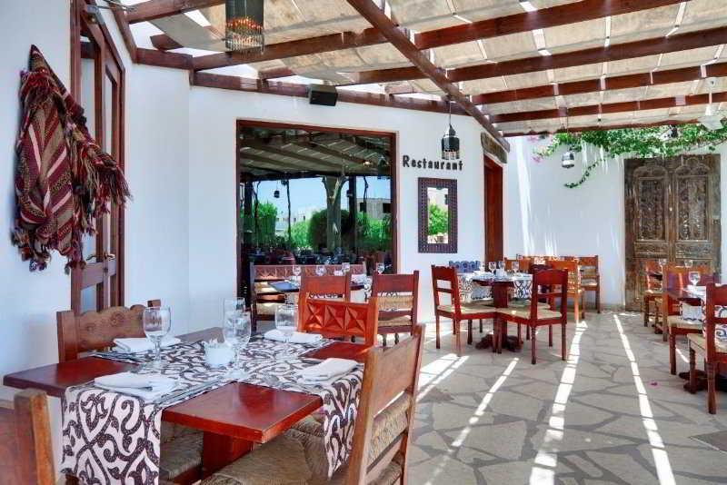 Marmara Hotel & Resort Charm el-Cheikh Extérieur photo