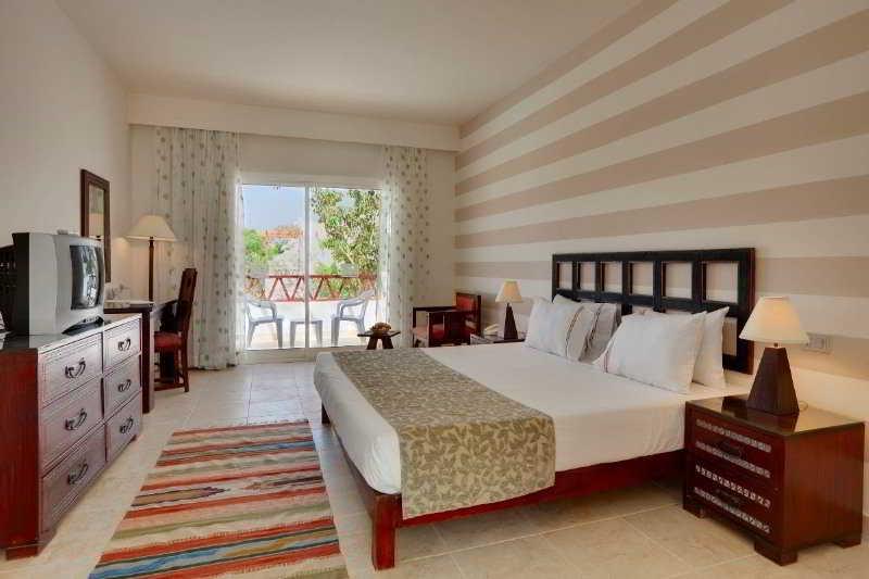 Marmara Hotel & Resort Charm el-Cheikh Extérieur photo