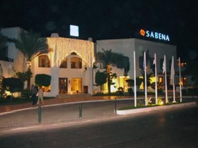 Marmara Hotel & Resort Charm el-Cheikh Extérieur photo