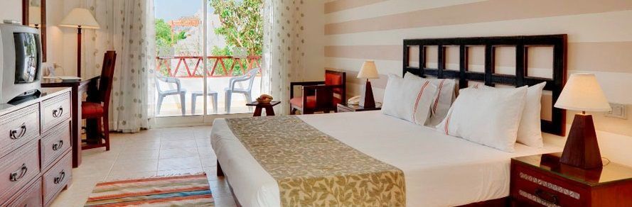Marmara Hotel & Resort Charm el-Cheikh Extérieur photo