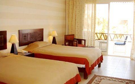 Marmara Hotel & Resort Charm el-Cheikh Extérieur photo