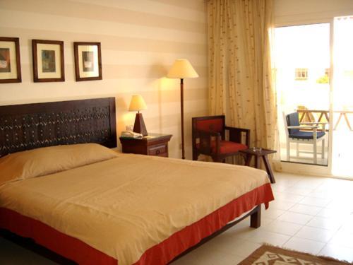 Marmara Hotel & Resort Charm el-Cheikh Chambre photo