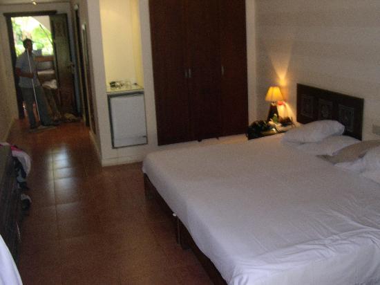 Marmara Hotel & Resort Charm el-Cheikh Extérieur photo