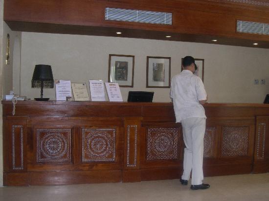 Marmara Hotel & Resort Charm el-Cheikh Extérieur photo