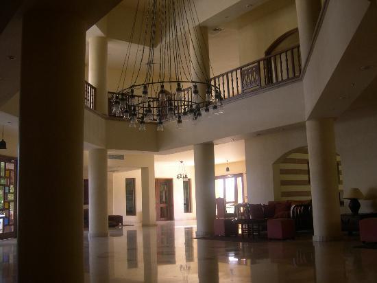 Marmara Hotel & Resort Charm el-Cheikh Extérieur photo