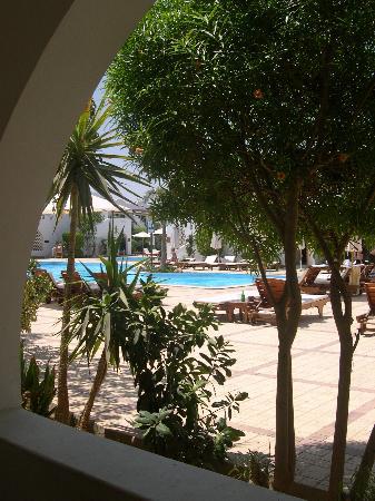 Marmara Hotel & Resort Charm el-Cheikh Extérieur photo