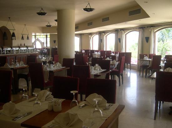 Marmara Hotel & Resort Charm el-Cheikh Extérieur photo
