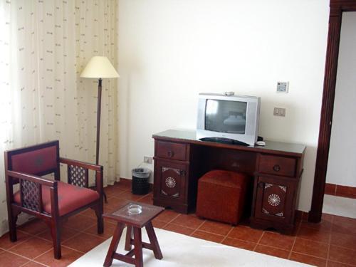 Marmara Hotel & Resort Charm el-Cheikh Extérieur photo